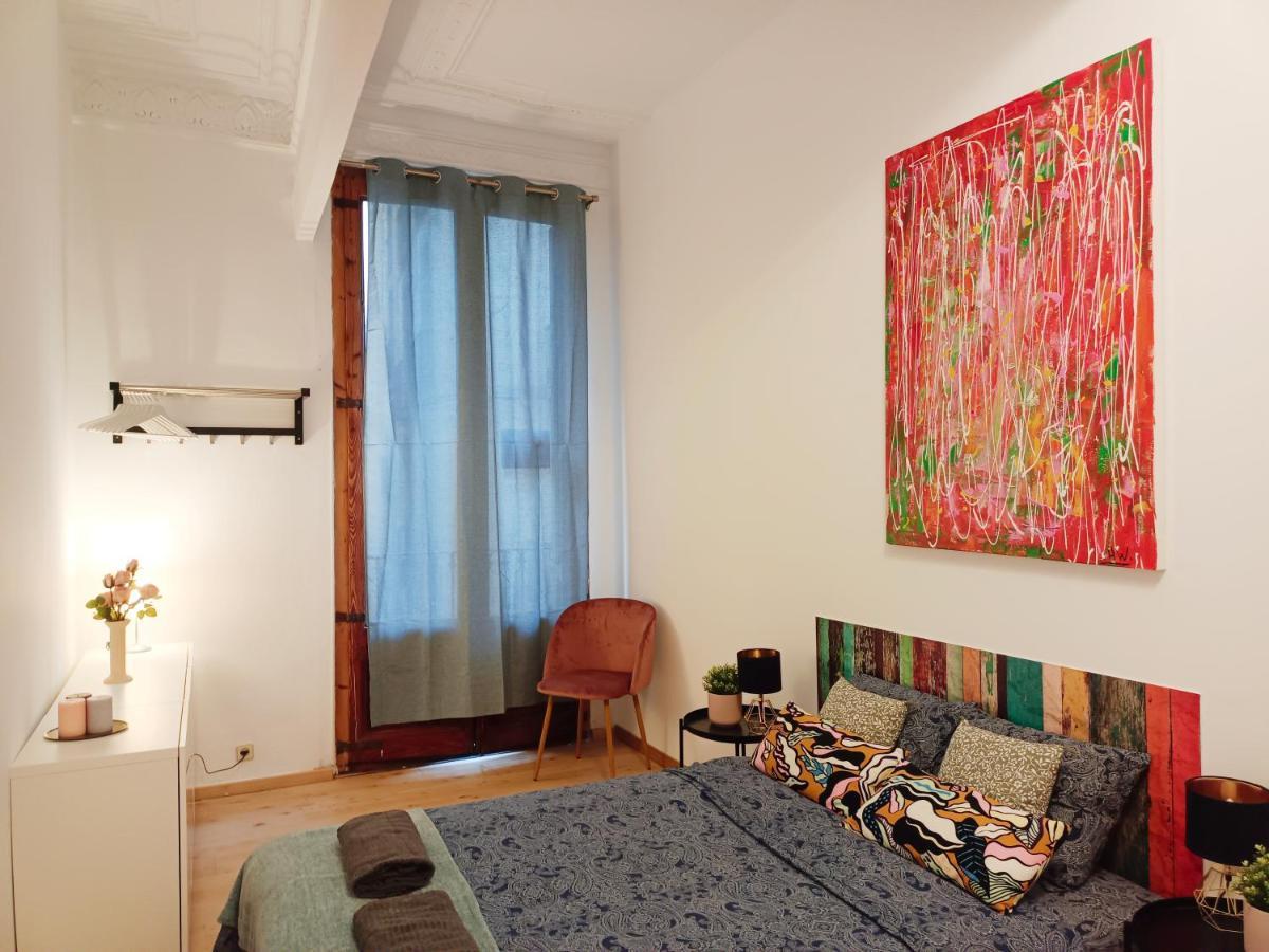By Born Rooms Barcelona Exterior photo